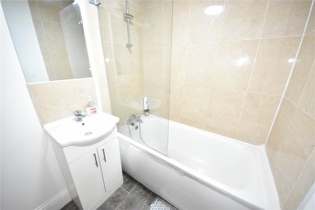 En-Suite To Master