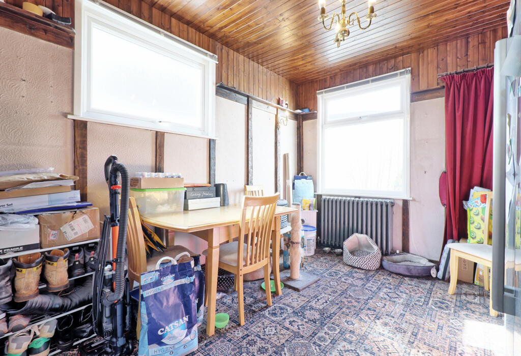 Annex Room