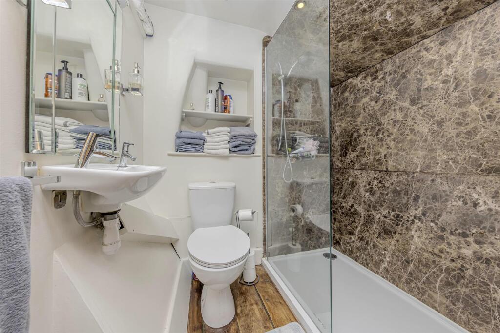 En-Suite