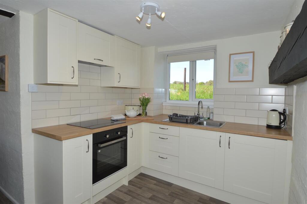 Heron Kitchen