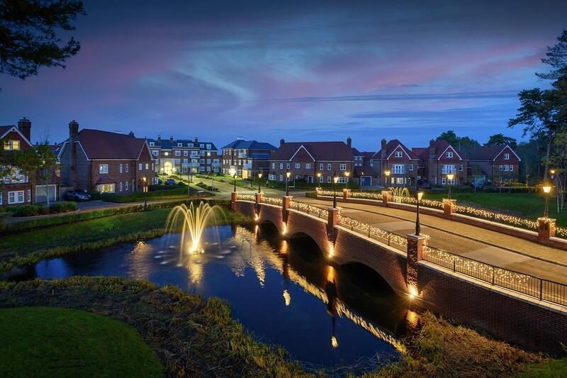Hartland Village