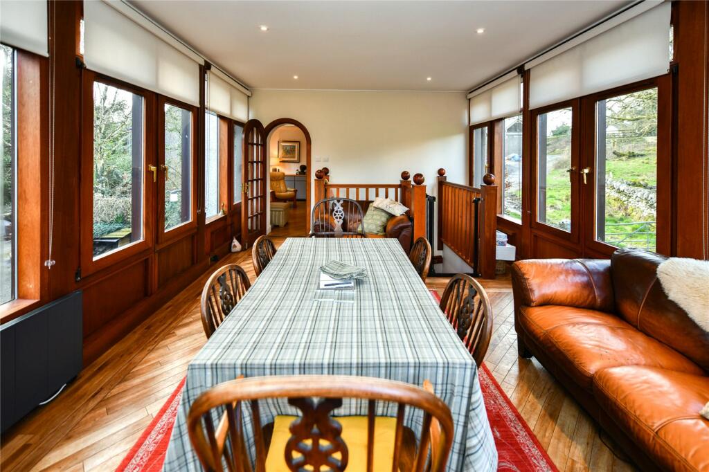 Sun Room