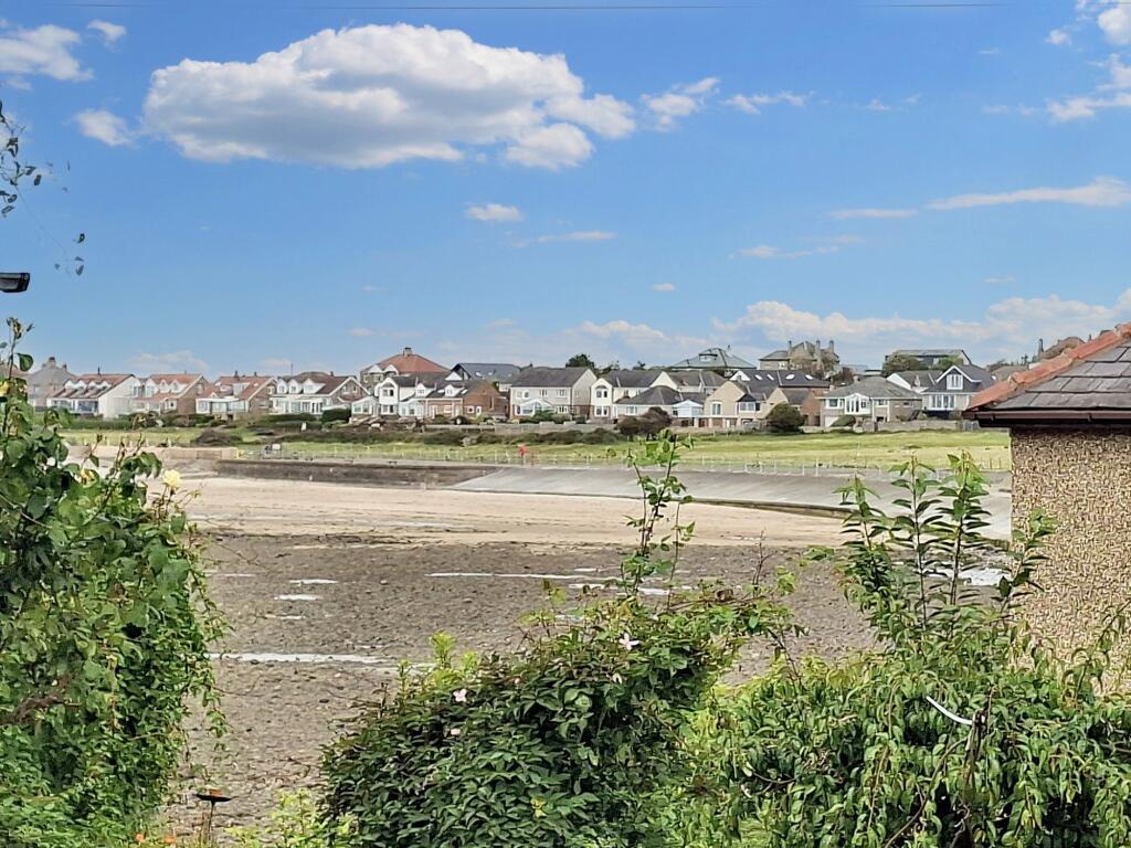 View from Second Bedroom