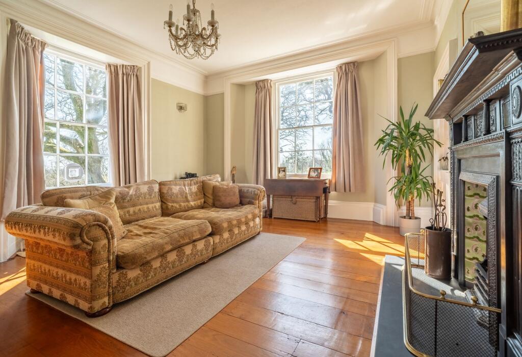 Main Living Room