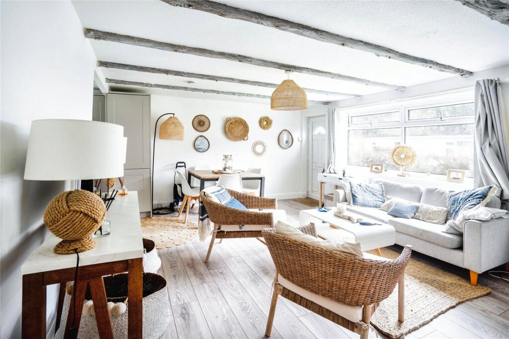 Lounge/Diner