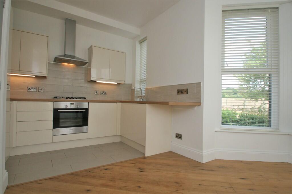 Modern Kitchen