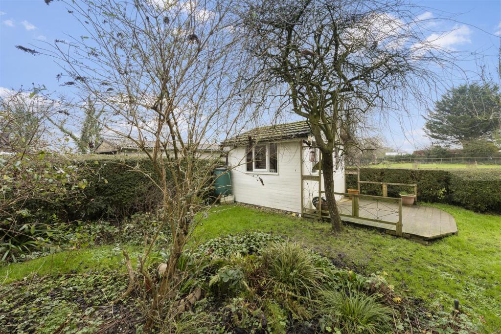 Summer House