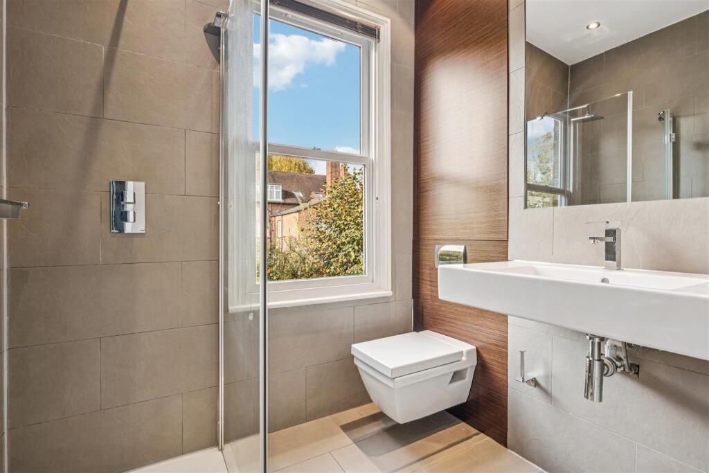 Upham Park Road, W4 - FOR SALE