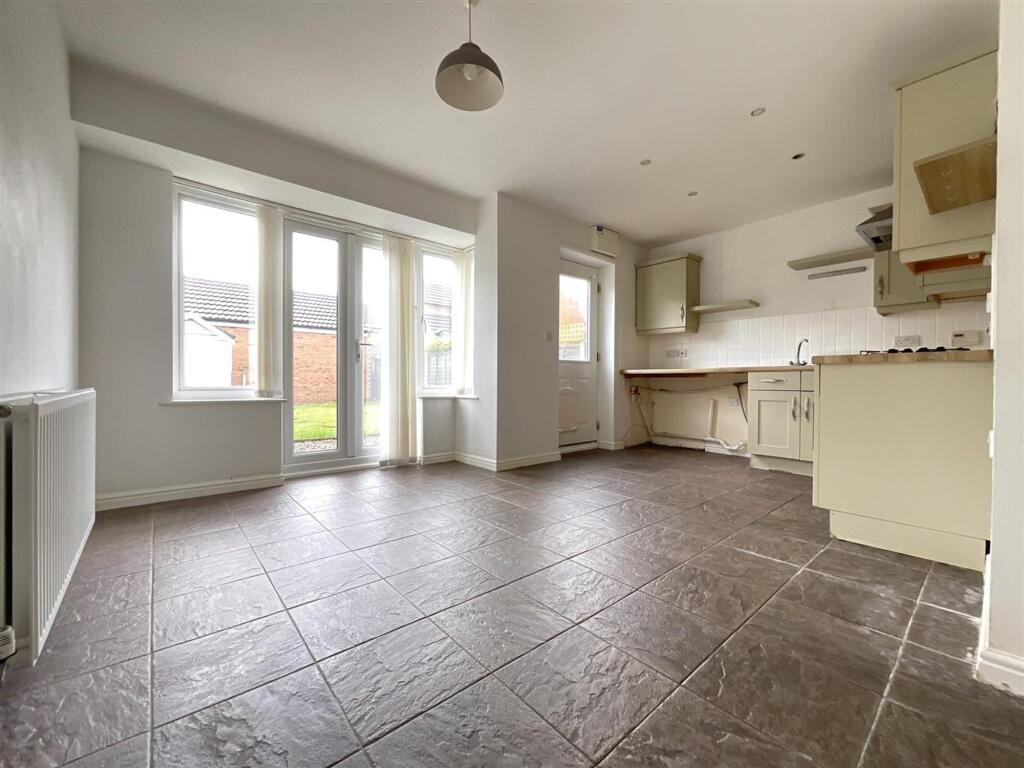 Centurion Way, Scarborough, YO12