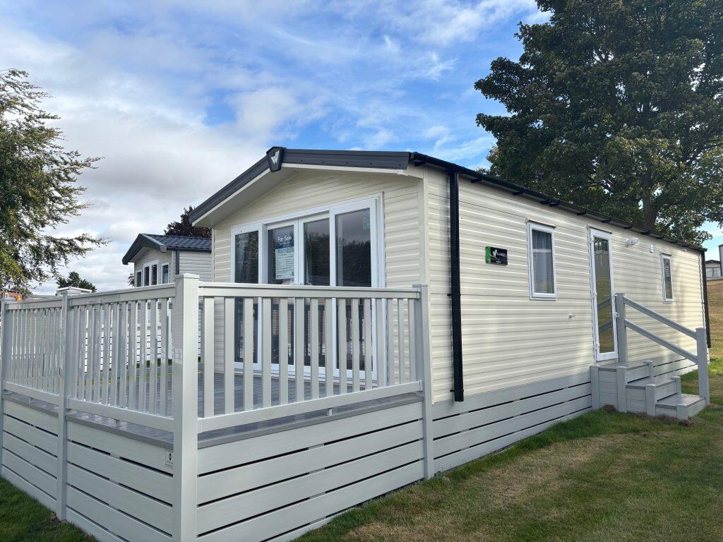 Springwood Holiday Park - Willerby - Malton - 2026