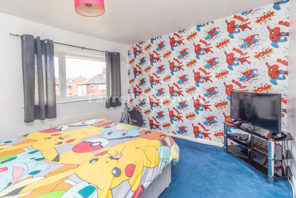 Bedroom 2