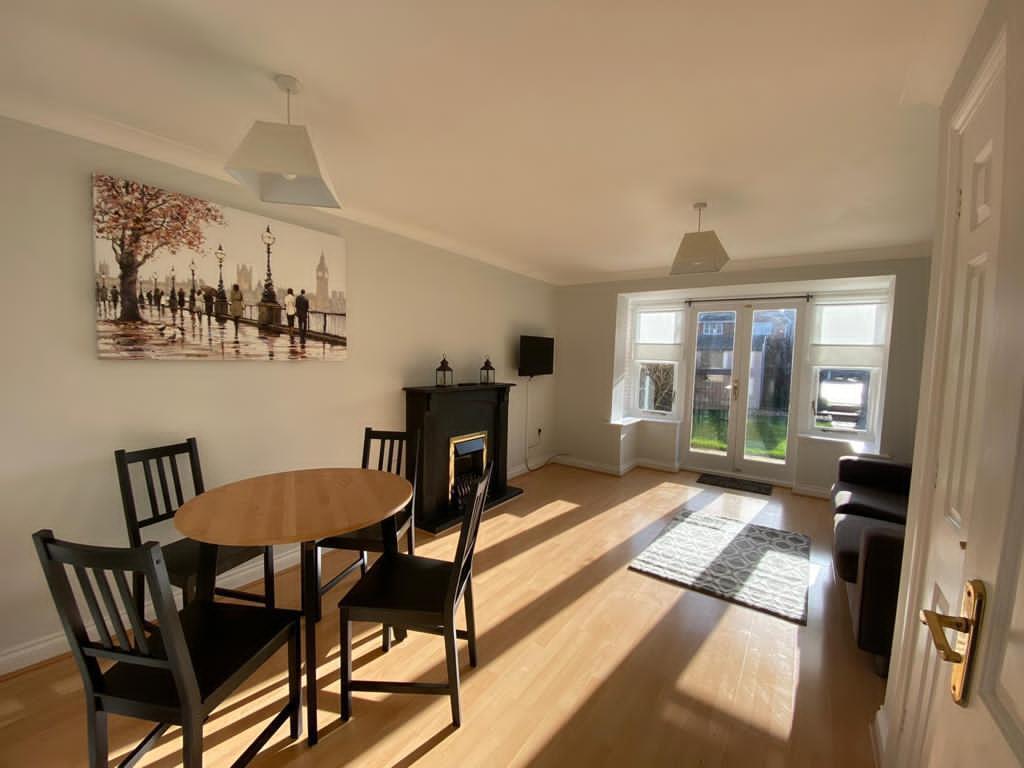 Living/Dining Room