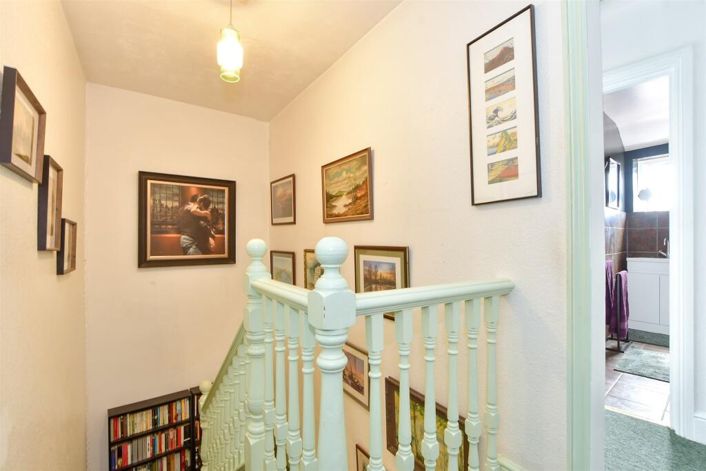 Internal Lifestyle Photograph