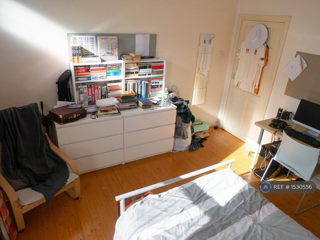 Ground Floor Bedroom