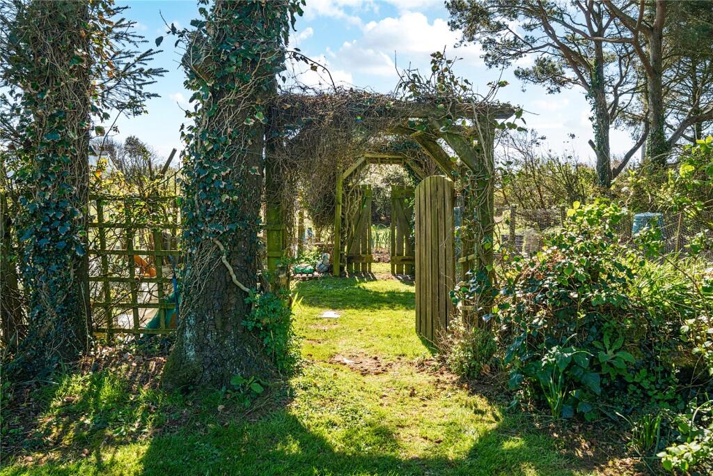 Veg Garden