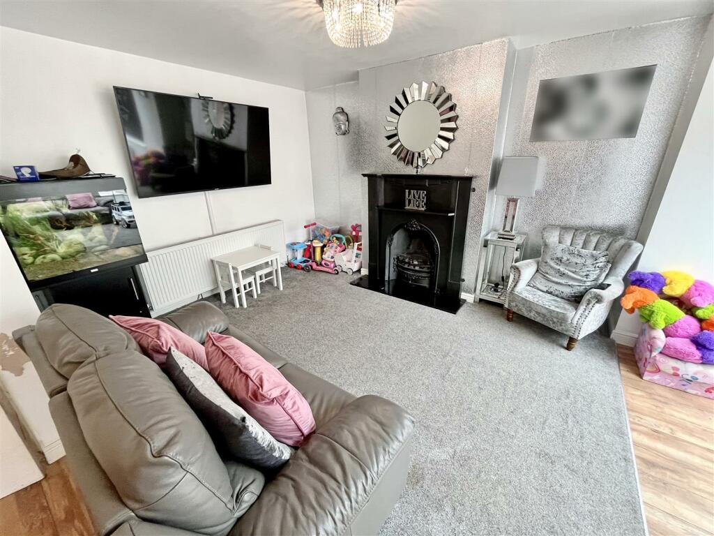Lounge Area Aspect 2