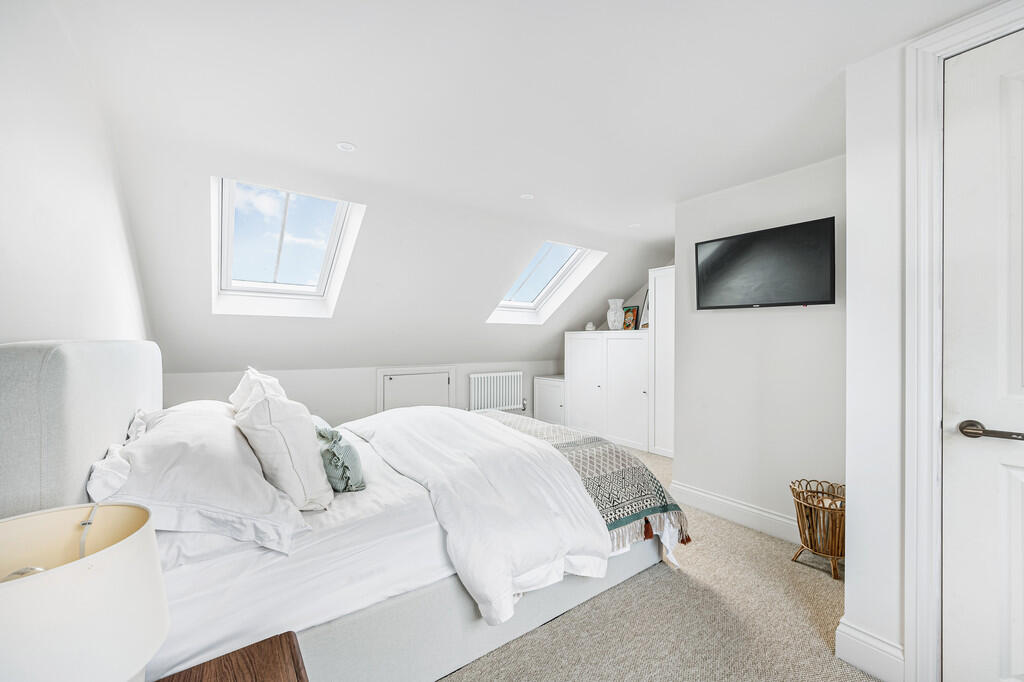 First Floor Flat,...