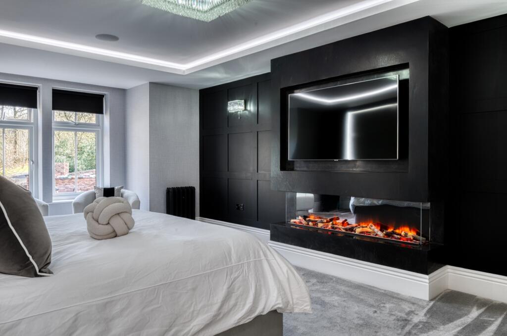 Principal Suite 