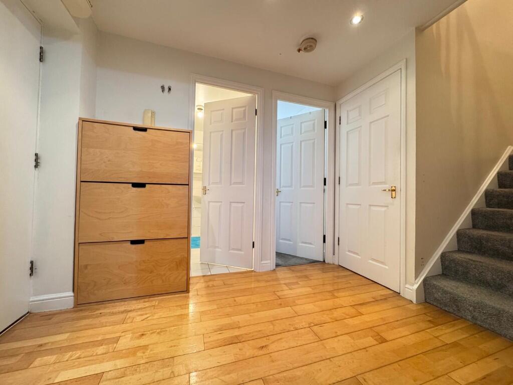3 bedroom duplex fla