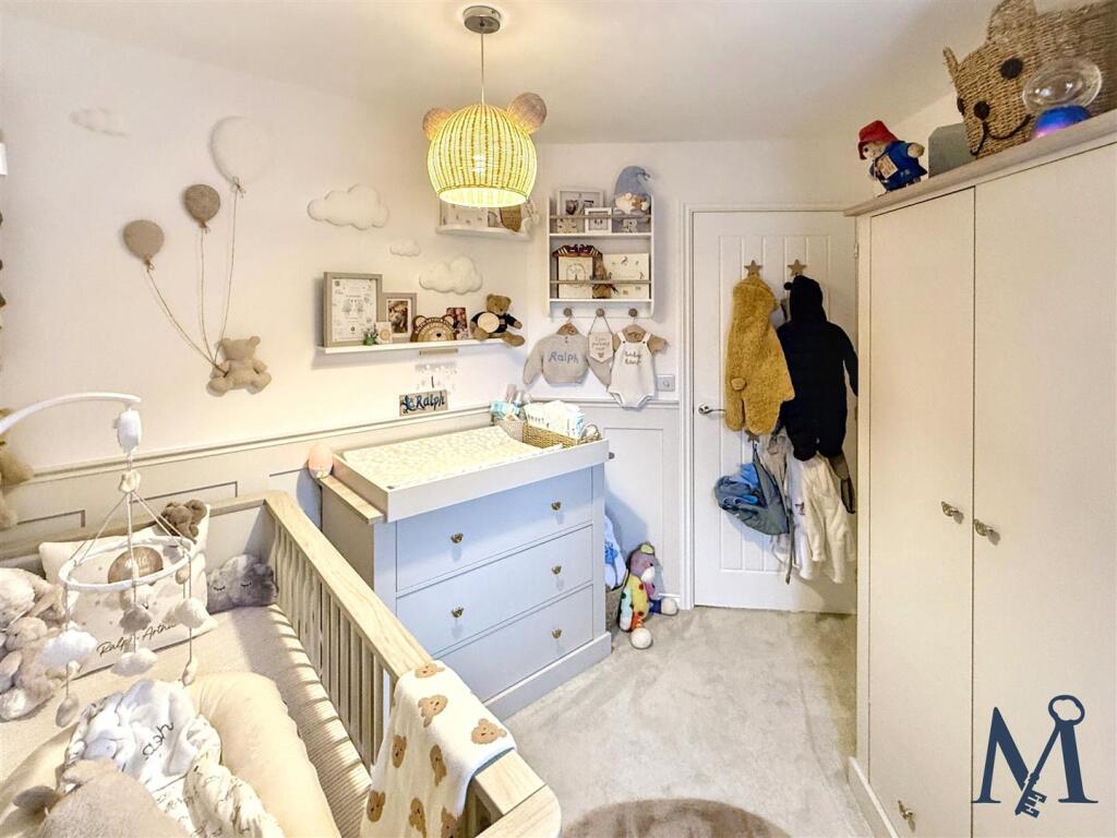 Bedroom 3