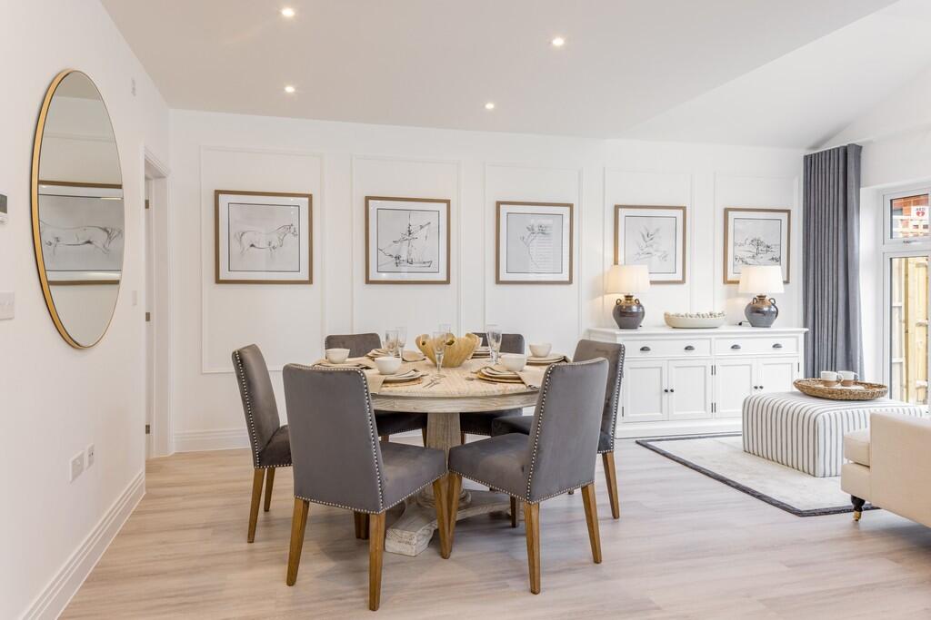 cala at buckler's park - the heights