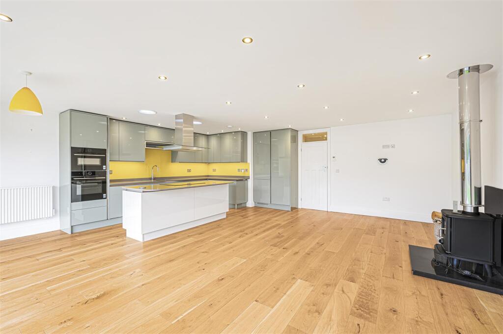 Open Plan