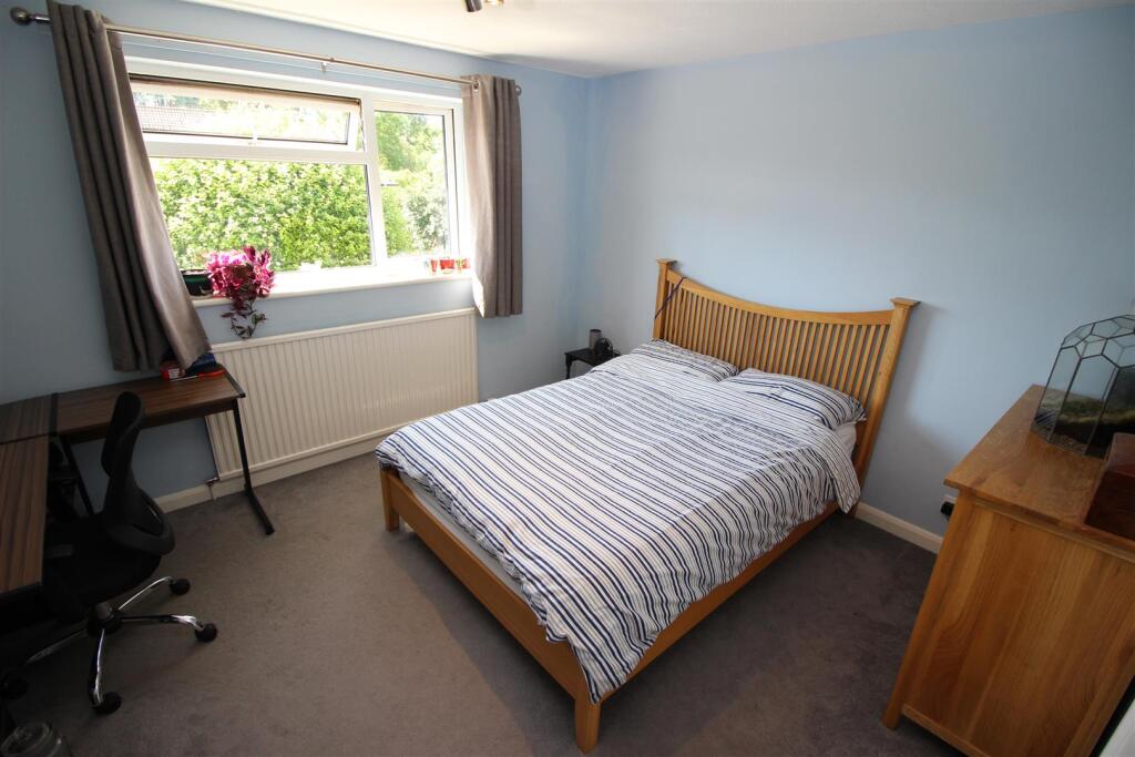 Double Bedroom