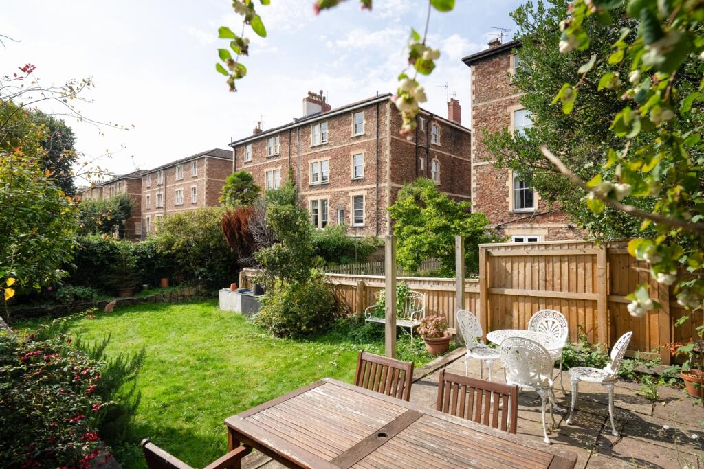 Communal Garden