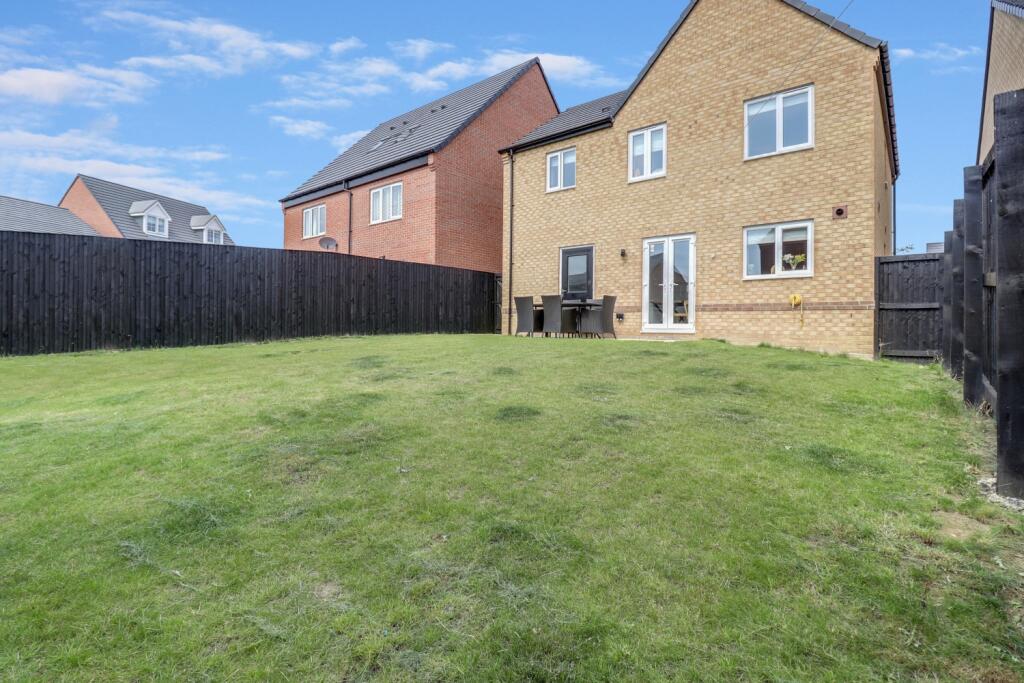 21- Rob Hammond EweMove Pontefract