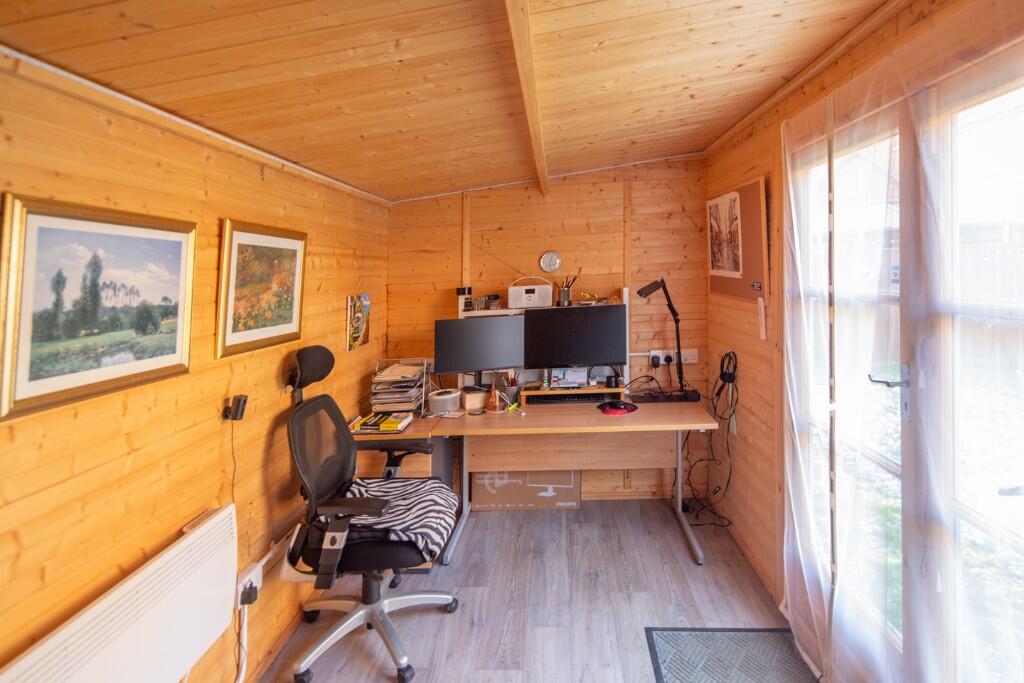 Summer House