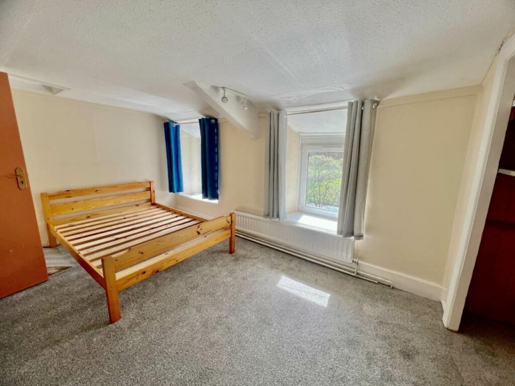 Front Bedroom