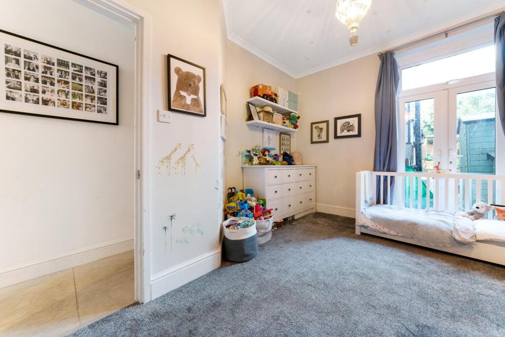 Double Bedroom Two