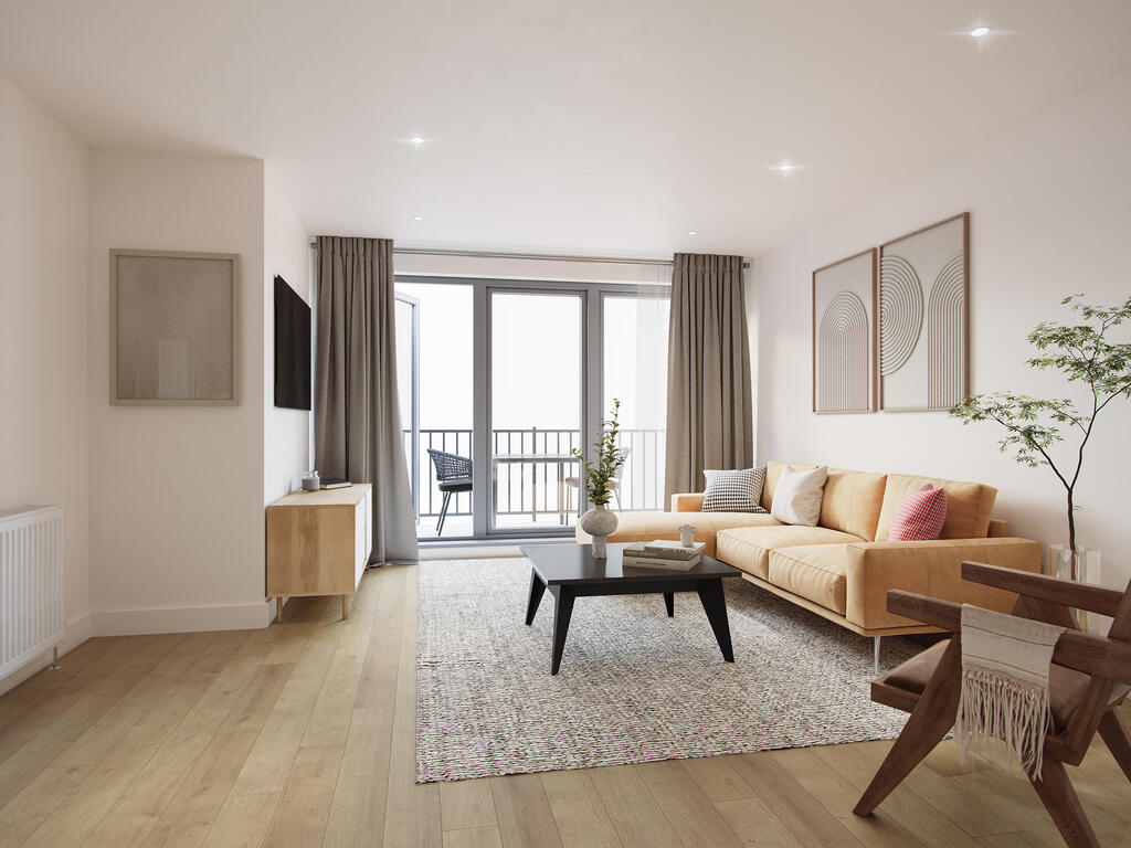 LivingRoom
