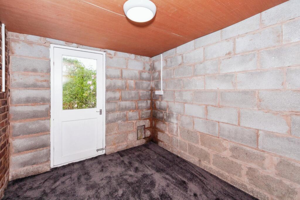 Store Room