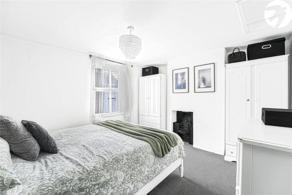 Main Bedroom 1