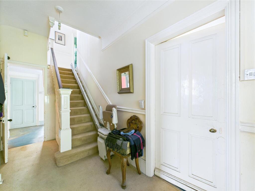 Hallway