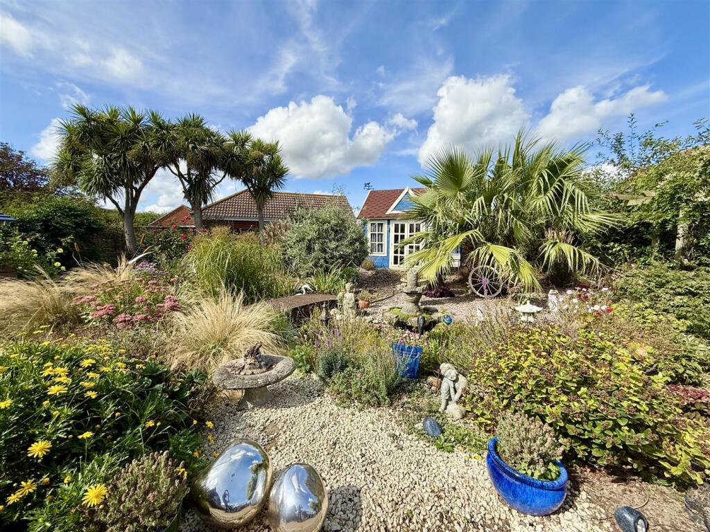 garden