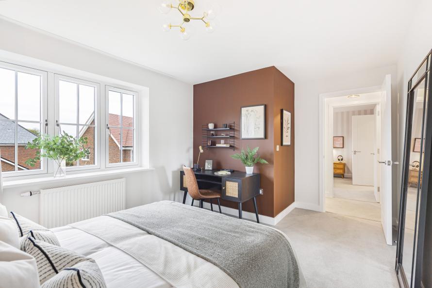 Hartley Acres, Plot 3, The Brook -