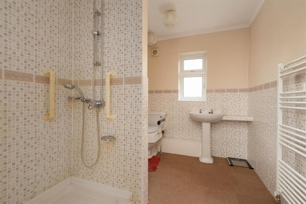 Plantation Road, Chestfield, Whitstable