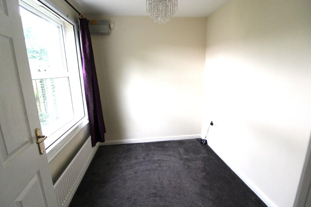 Bedroom Four or Stud