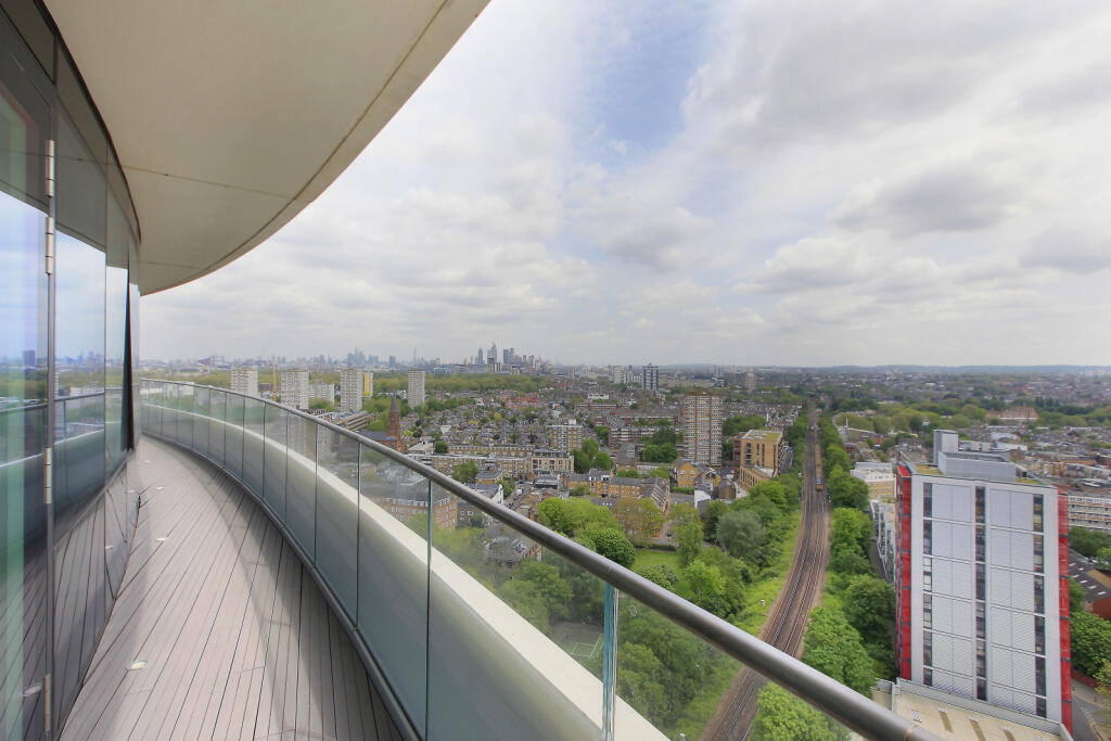 property in Lombard Wharf, 
12 Lombard Road, SW11