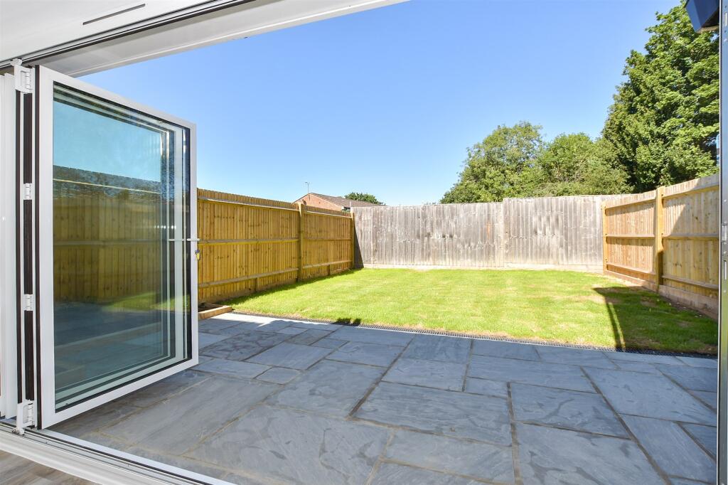 Internal Lifestyle Photograph