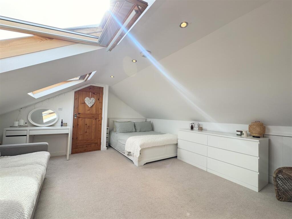 Loft Room