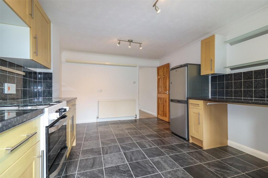 Kitchen/ Diner