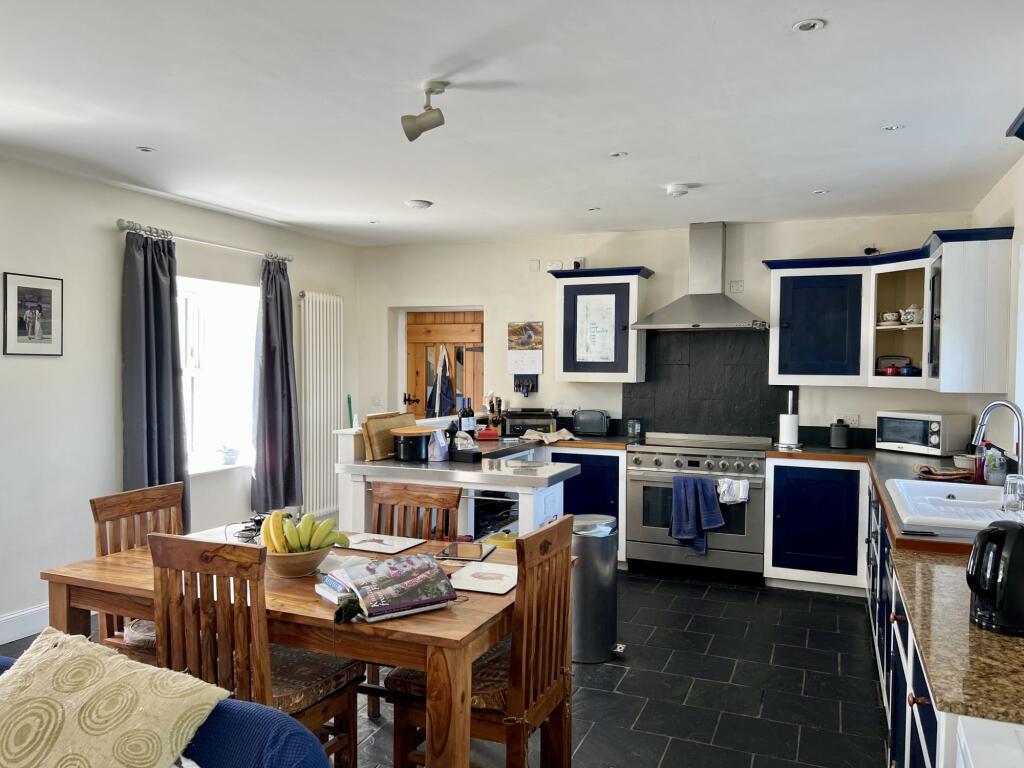 Nabny, Dundrennan, Kirkcudbright - Williamson and 