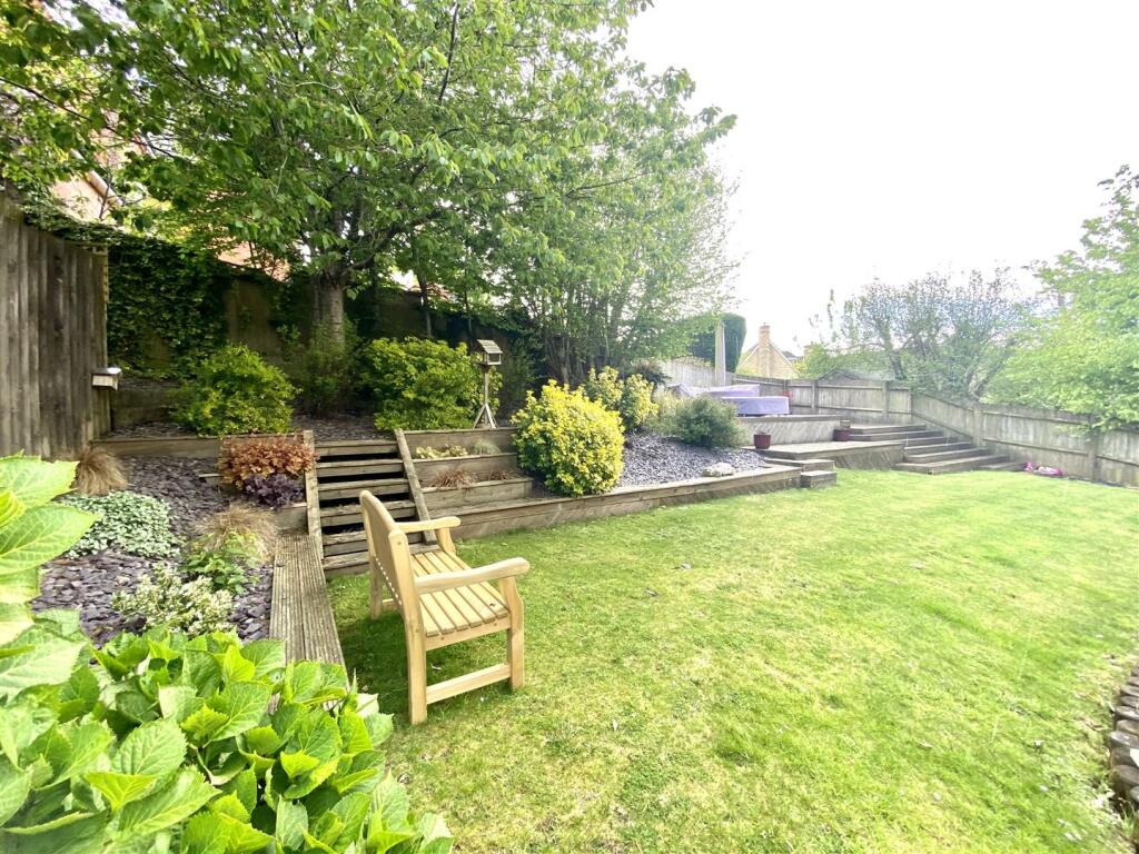 GARDENS