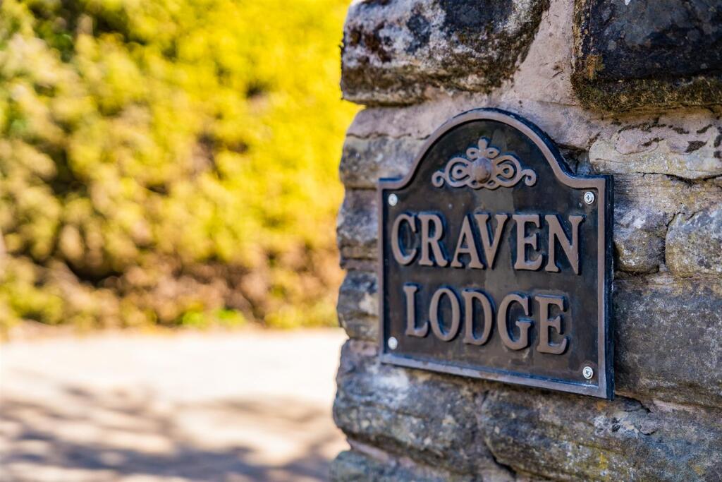 Craven Lodge