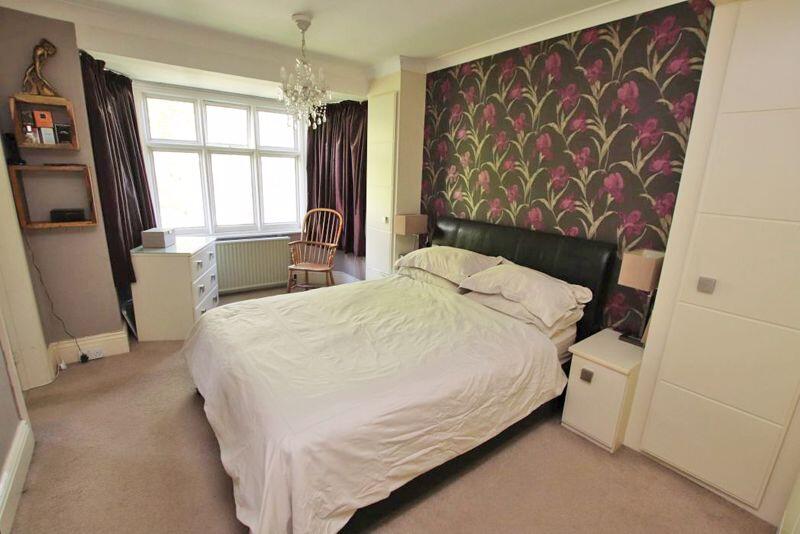 Bed 1
