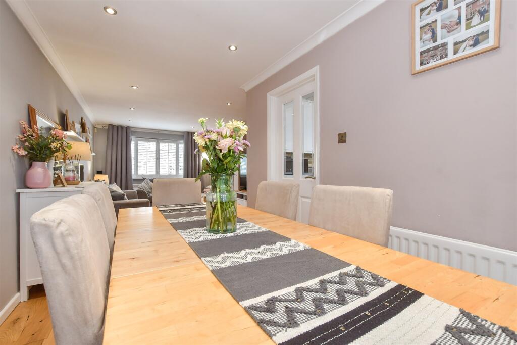 Internal Lifestyle Photograph