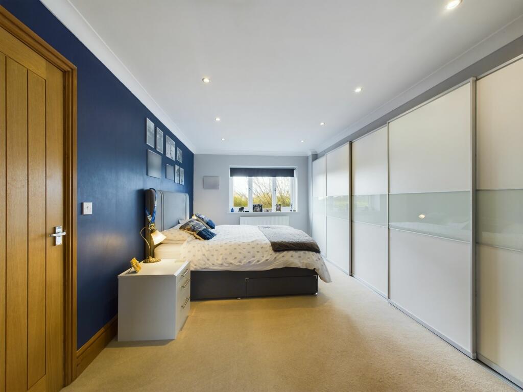 Bed 1